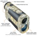 Bone Collector 850 LRF Realtree Edge